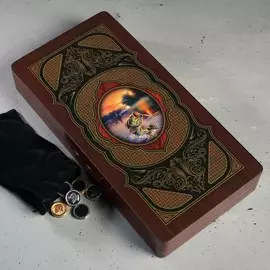 Нарды подарочные