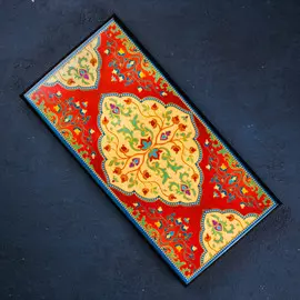 Нарды средние