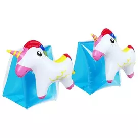 Нарукавники детские надувные