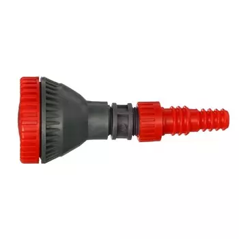 Насадка для полива, 1/2