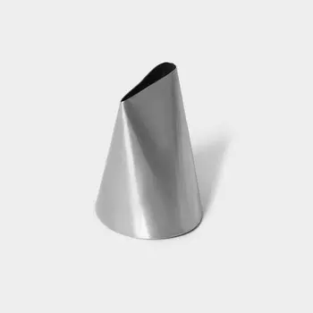 Насадка кондитерская