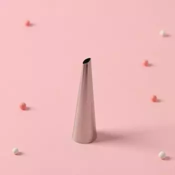 Насадка кондитерская для начинки konfinetta