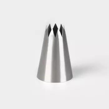 Насадка кондитерская konfinetta