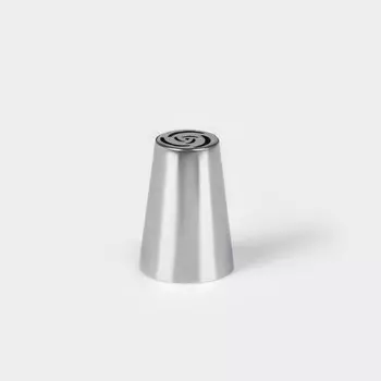 Насадка кондитерская konfinetta