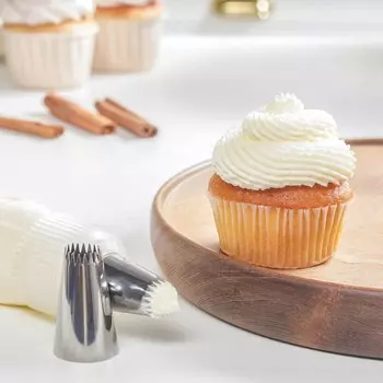 Насадка кондитерская konfinetta