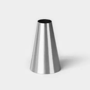 Насадка кондитерская konfinetta