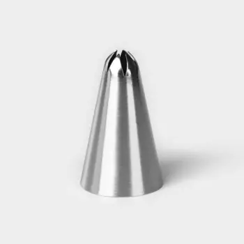 Насадка кондитерская konfinetta