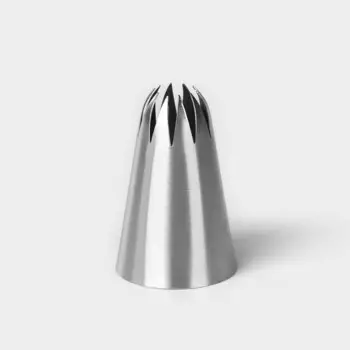 Насадка кондитерская konfinetta