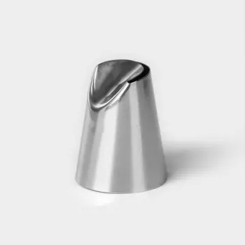 Насадка кондитерская konfinetta