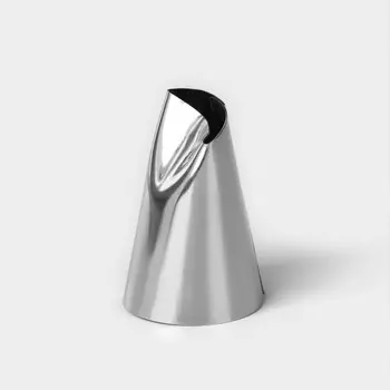 Насадка кондитерская konfinetta