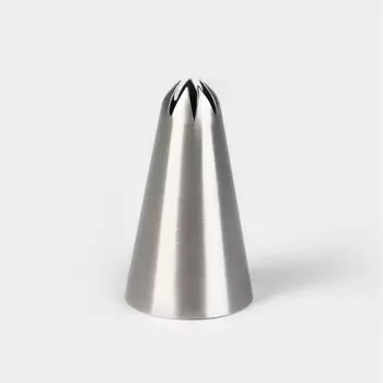 Насадка кондитерская konfinetta