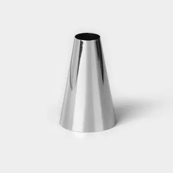 Насадка кондитерская konfinetta