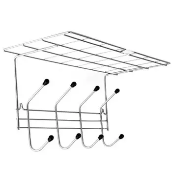 Настенная вешалка