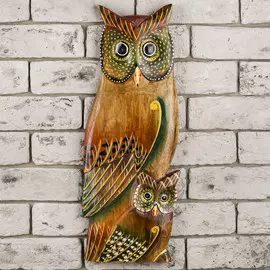 Настенное панно