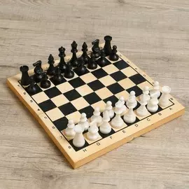Настольные игры 2 в 1