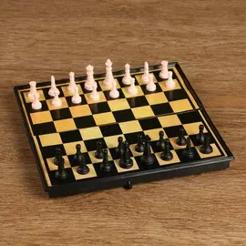 Набор классических игр 3 в 1