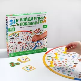Настольная игра