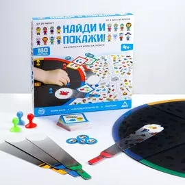 Настольная игра