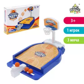 Настольная игра для детей