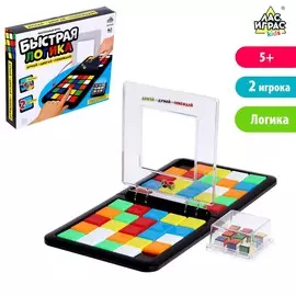 Настольная игра для детей