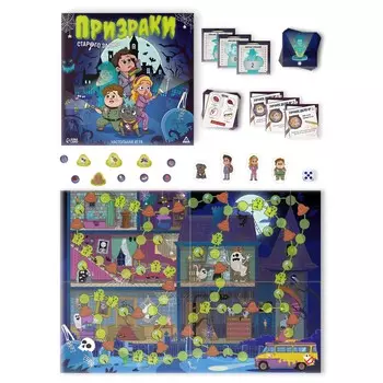 Настольная игра