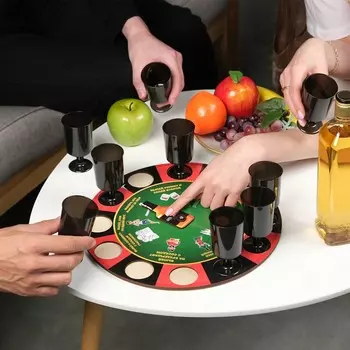 Настольная игра для компании
