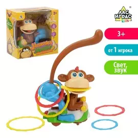 Настольная игра для малышей