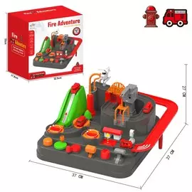 Настольная игра-лабиринт