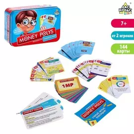 Настольная игра money polys