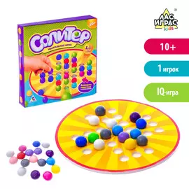 Настольная игра на логику