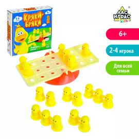 Настольная игра на логику