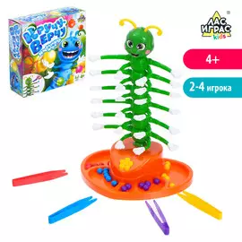 Настольная игра на баланс для детей