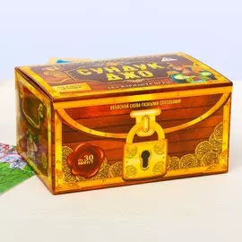 Настольная игра на объяснение слов