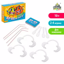 Настольная игра для детей на объяснение слов