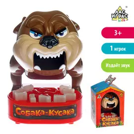 Настольная игра на реакцию