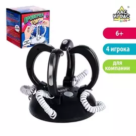 Настольная игра на реакцию