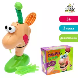 Настольная игра на везение