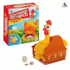 Настольная игра на везение