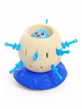 Настольная игра на везение