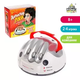 Настольная игра для детей