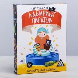 Настольная карточная игра