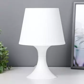 Настольная лампа risalux