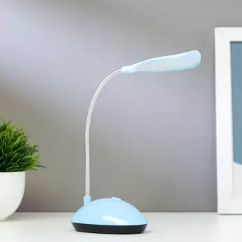 Настольная лампа