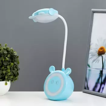 Настольная лампа