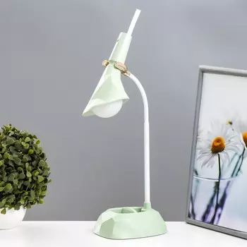 Настольная лампа