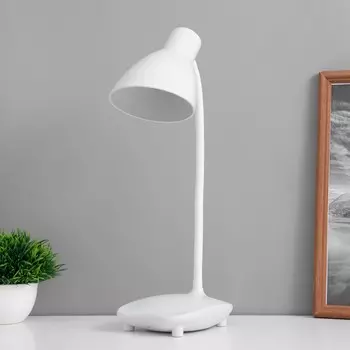 Настольная лампа