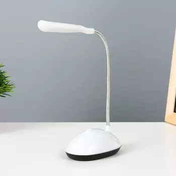 Настольная лампа