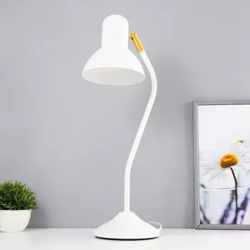 Настольная лампа