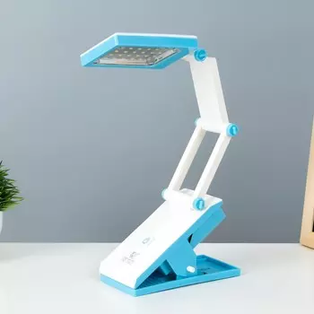 Настольная лампа