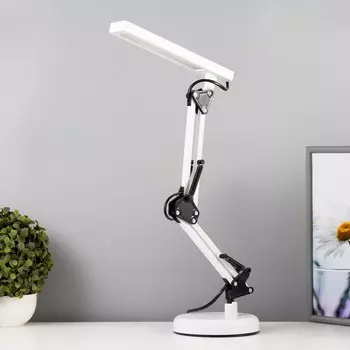 Настольная лампа